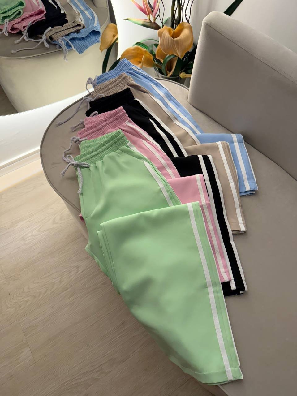 Calça 