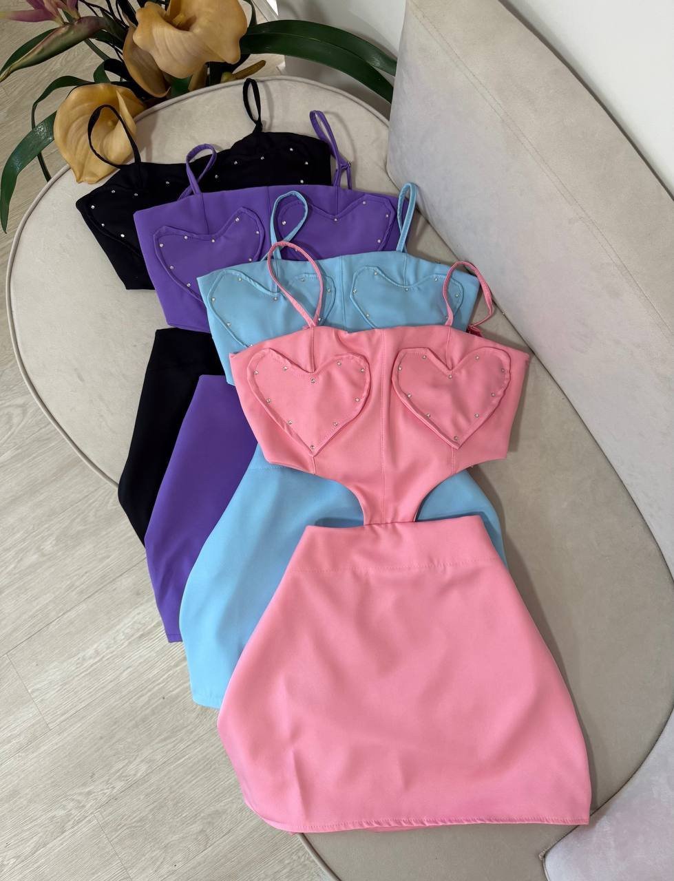 Vestido