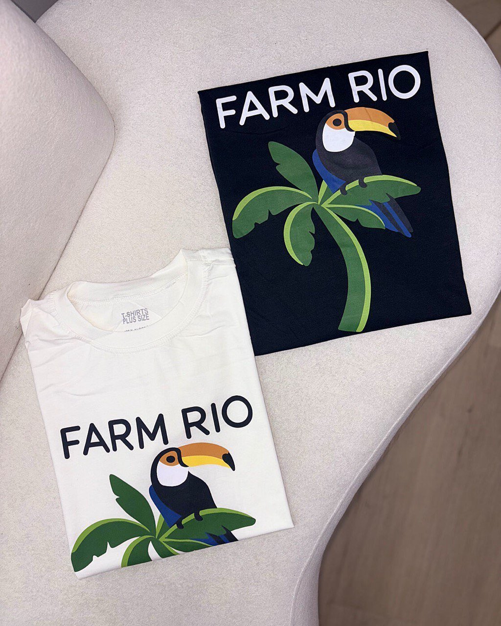 Tee Plus Farm 