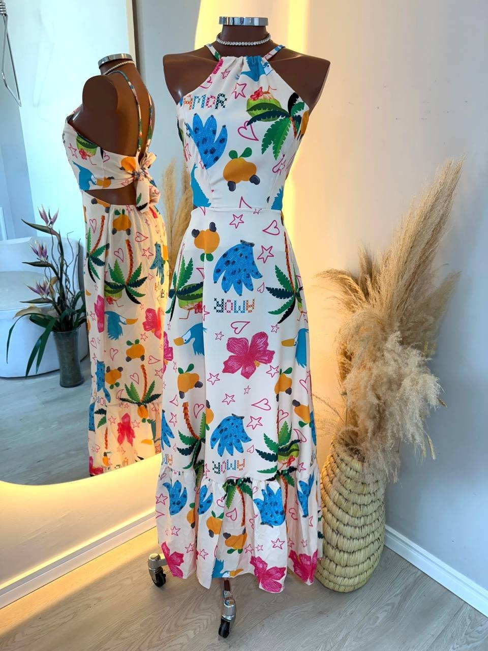 Vestido