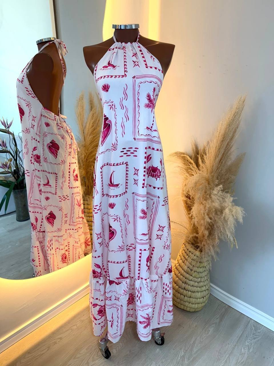 Vestido
