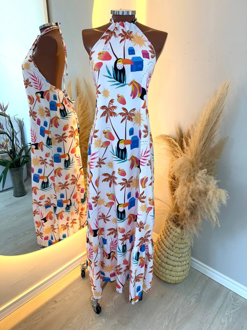 Vestido 