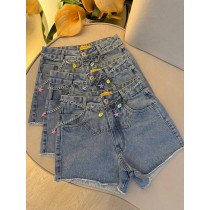 Short  Jeans Elzinha 