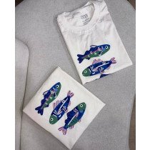 Tee Peixes PLUS