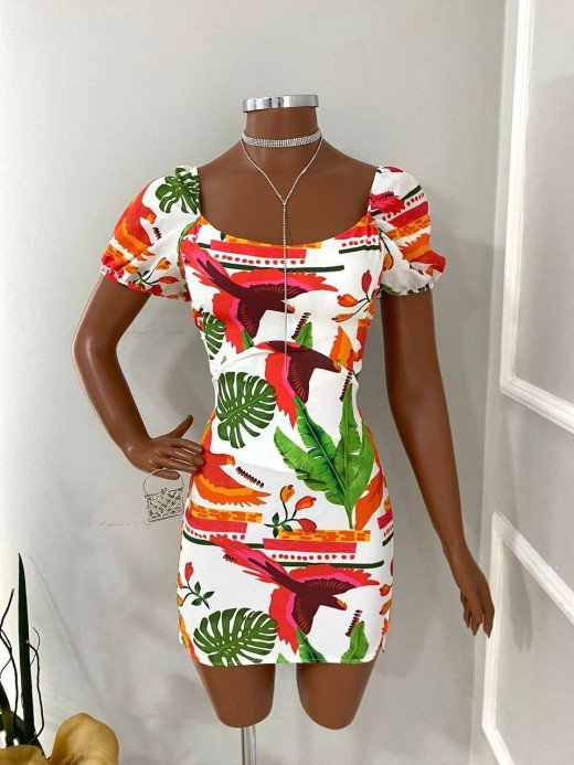 Vestido