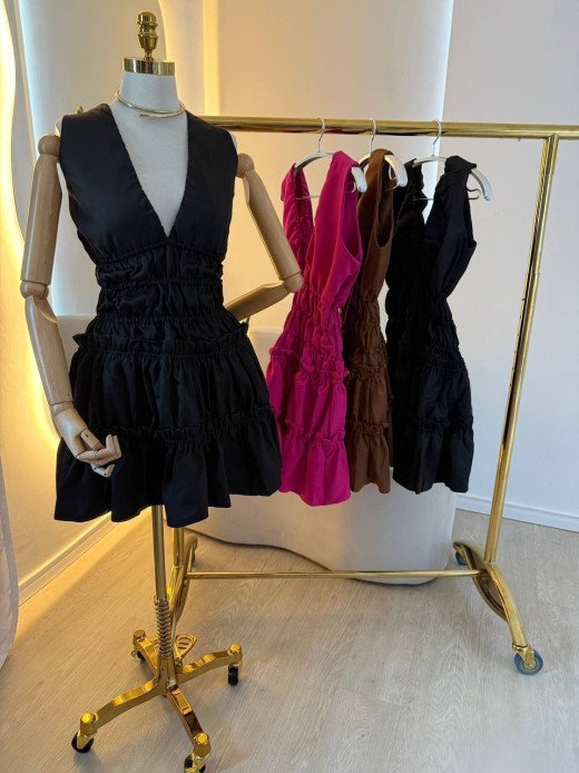 Vestido