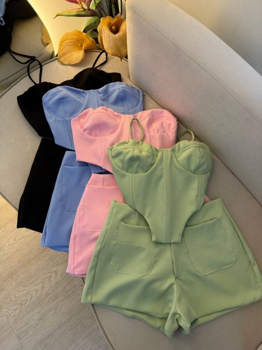 Conjunto
