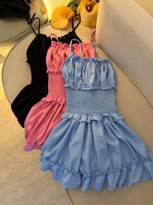 Vestido