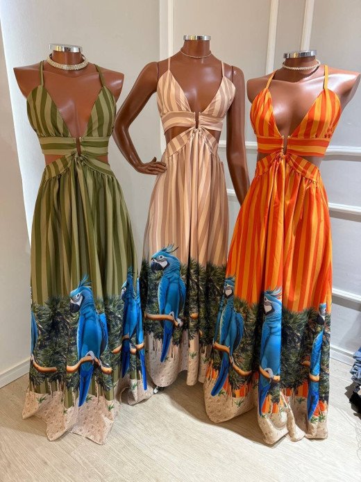 Vestido