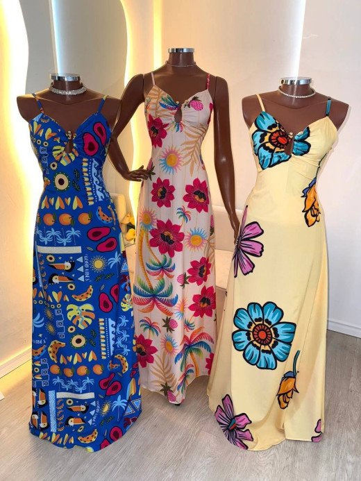 Vestido