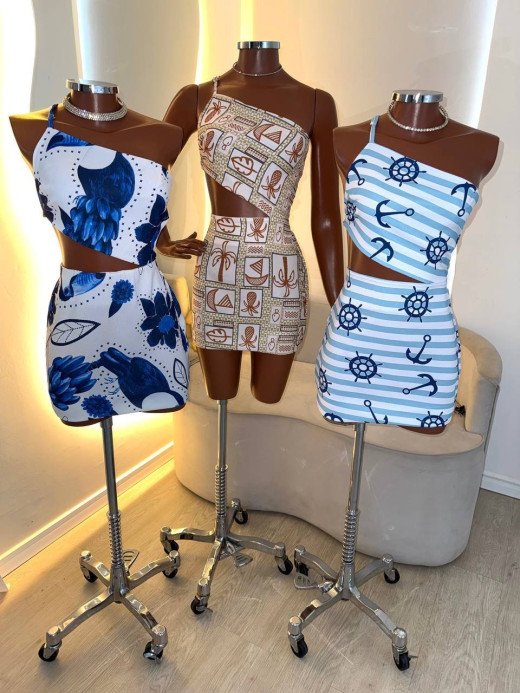 Vestido