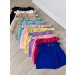 Short Saia Alfaiataria com cinto 