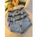 Short  Jeans Monalisa