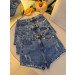 Short  Jeans Agatha