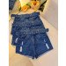 Short  jeans May