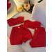 Conjunto Jeans Paula
