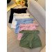 Short Alfaiataria 