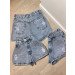 Short Jeans Anny