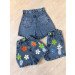 Short Jeans Karisia