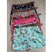Short Alfaiataria com cinto